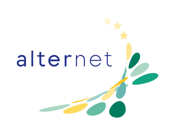 ALTERNET
